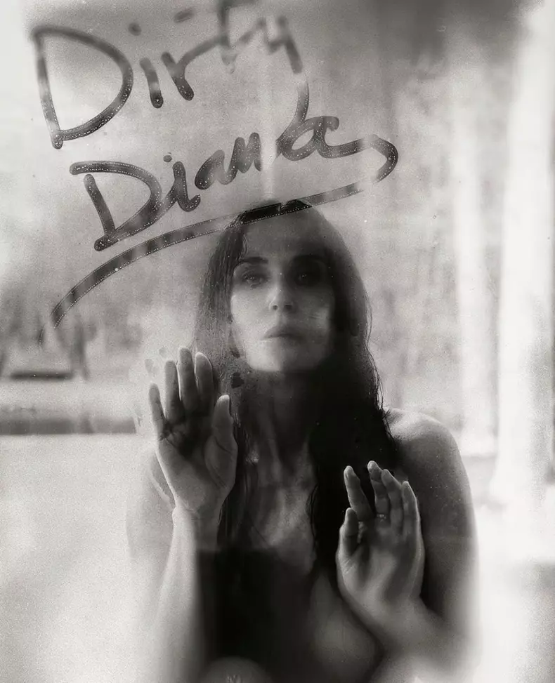 Demi Moore