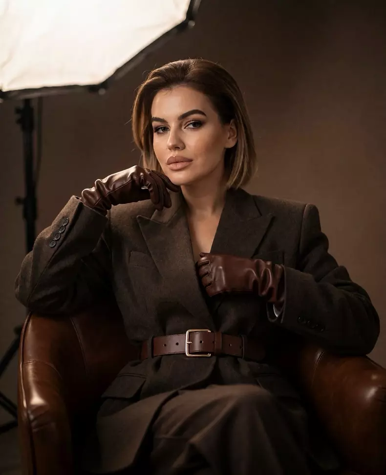 Romina Gingașu