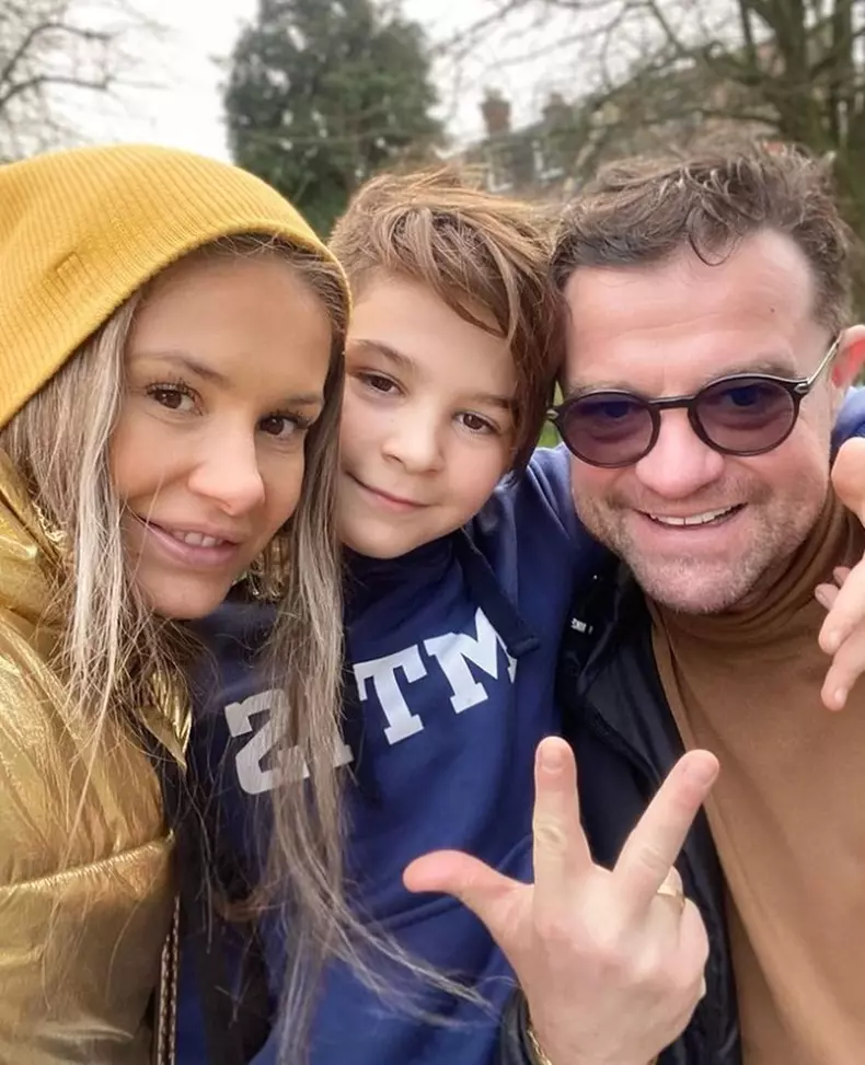 gratiela-si-andrei-duban-pusi-in-dificultate-de-fiul-sau-iata-ce-i-a-cerut-armin-iepurasului-de-paste-cred-ca-cer-prea-mult-exclusiv-4