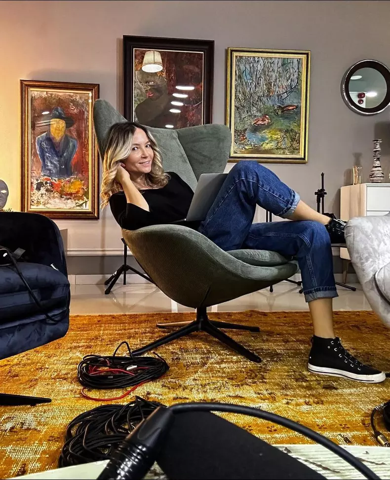 Octavia Geamănu, noi dezvăluiri despre procesul cu Antena 1