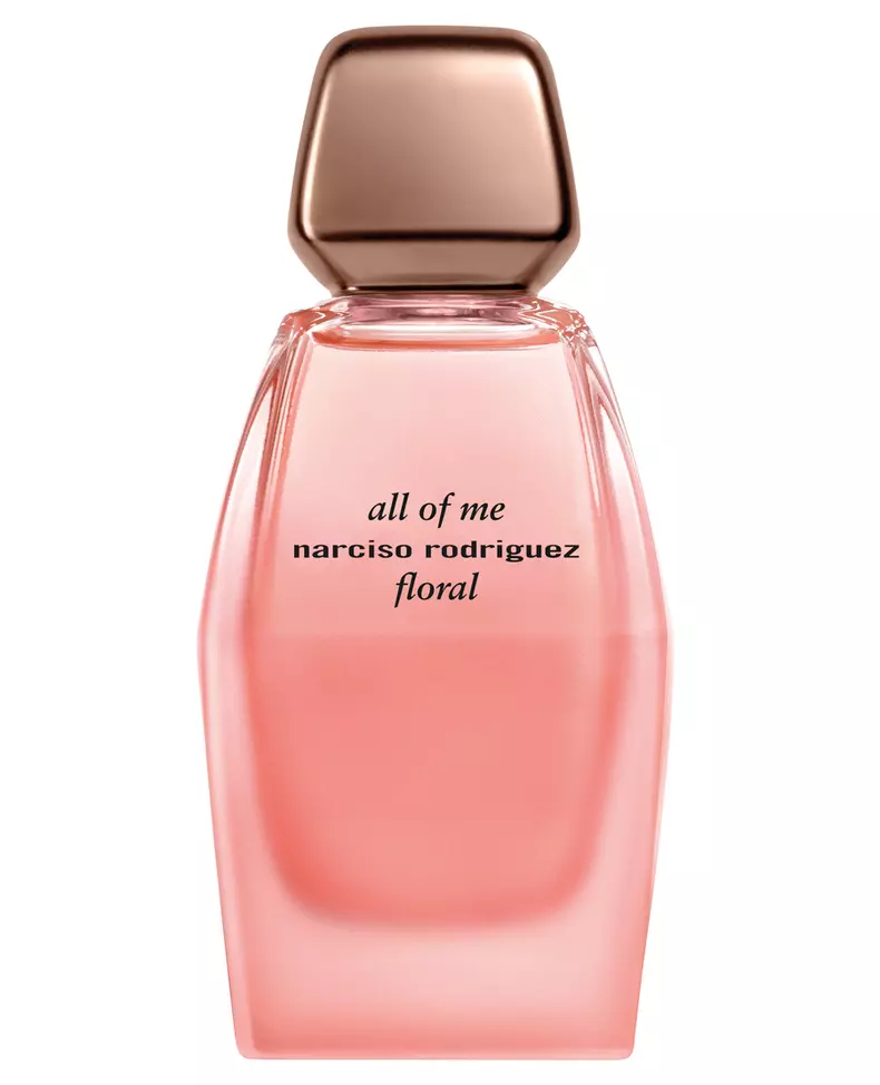 Apă de parfum All of Me Floral, Narciso Rodriguez, 90 ml, 758 lei