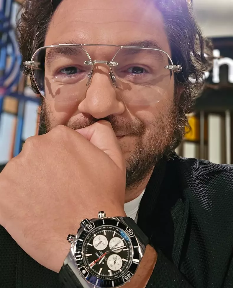 Au început filmările pentru MasterChef România 2025  (1)
