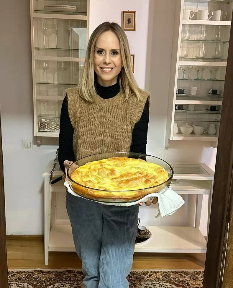 Mihaela Bilic despre alimentatia in post (3)