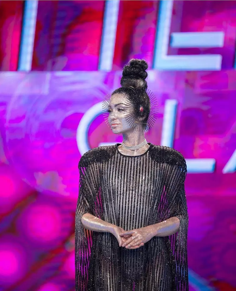 Bianca Alexandra la „Bravo, ai stil!” în 2019 (3)