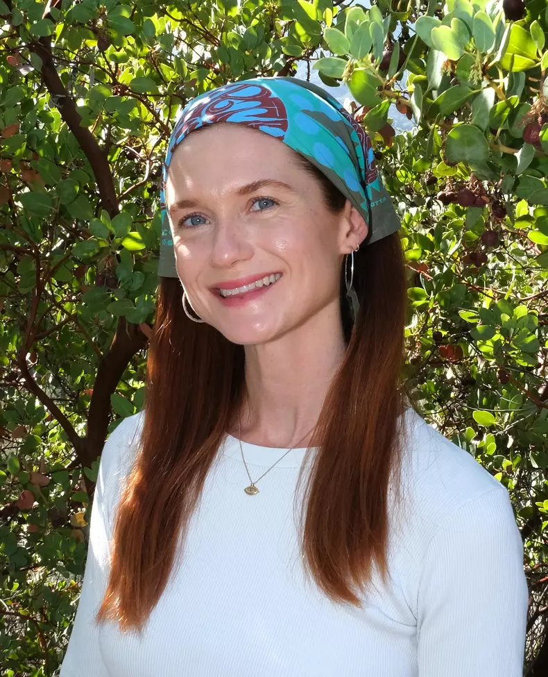 Bonnie Wright