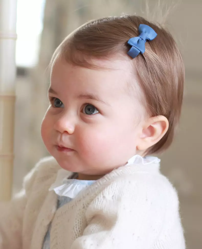 printesa Charlotte