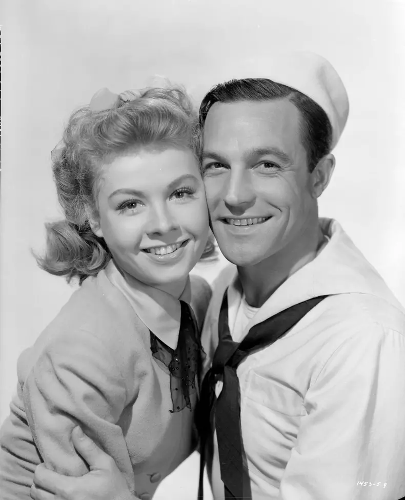 On the Town (1949) - filmstill