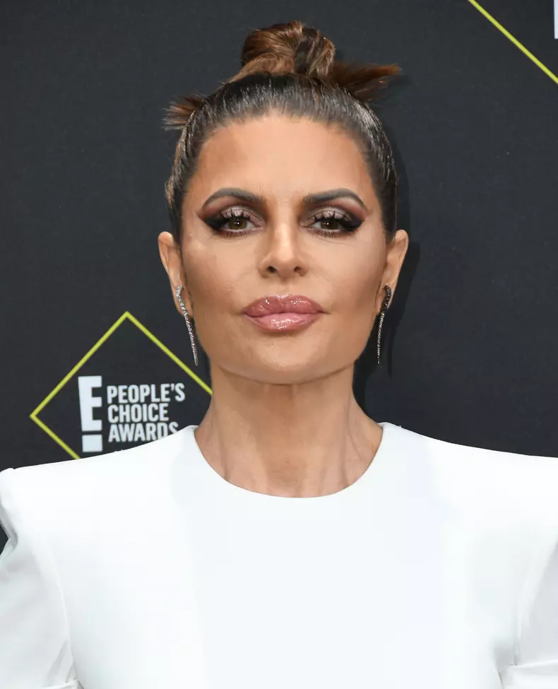 2019 People's Choice Awards