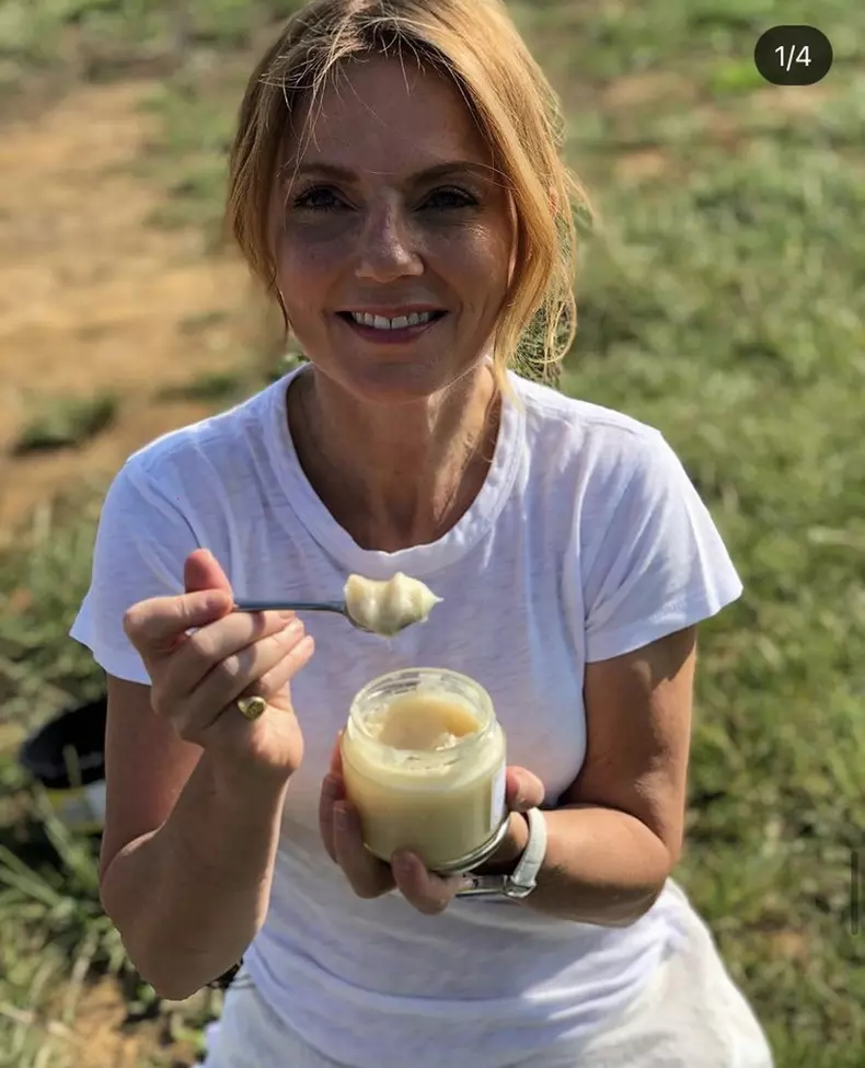 January Celebrity Social Network Photos!