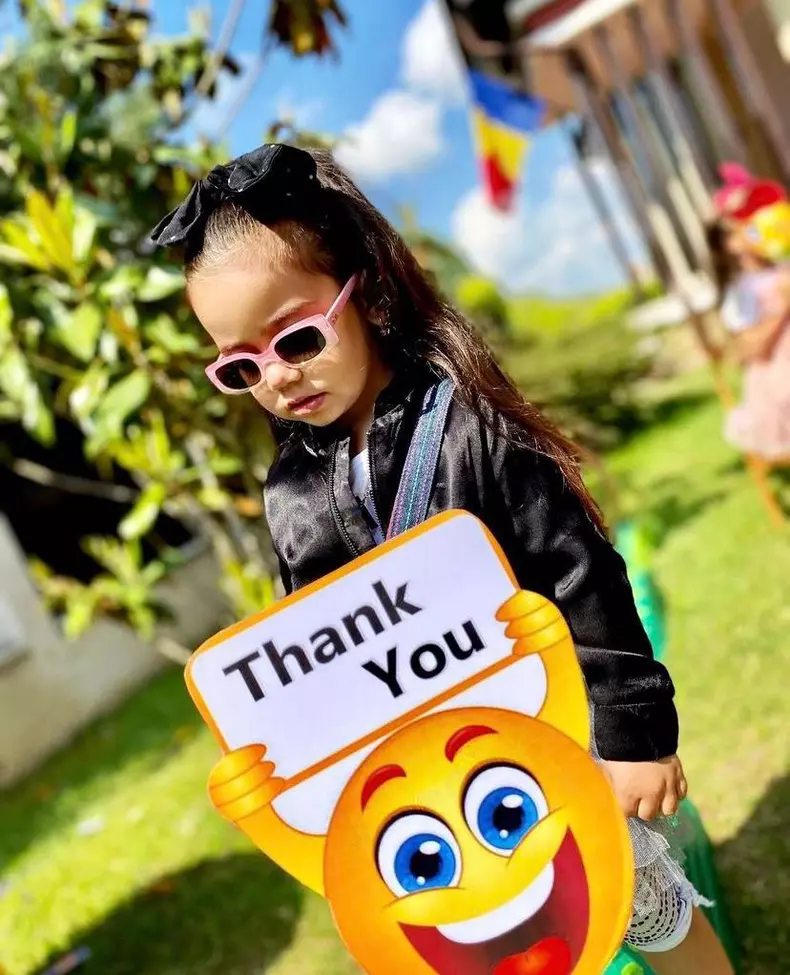 Anays, fiica lui Bursucu