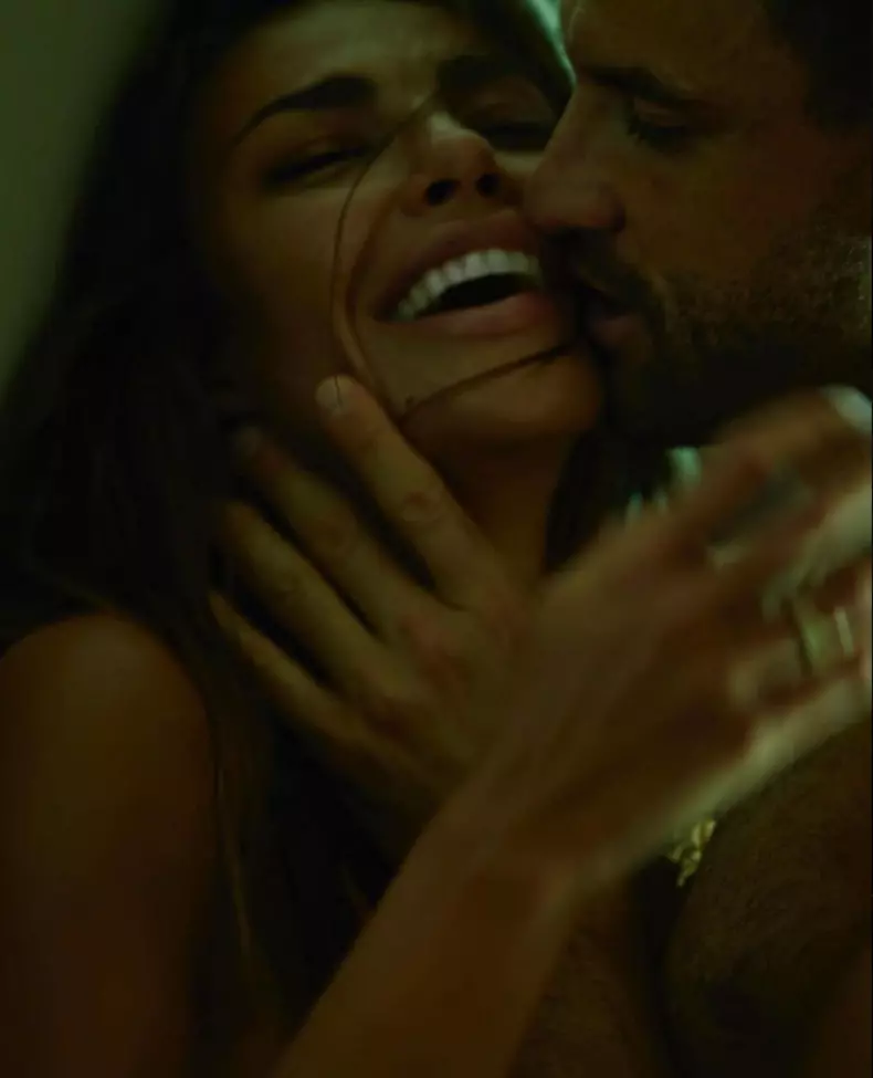 madalina ghenea