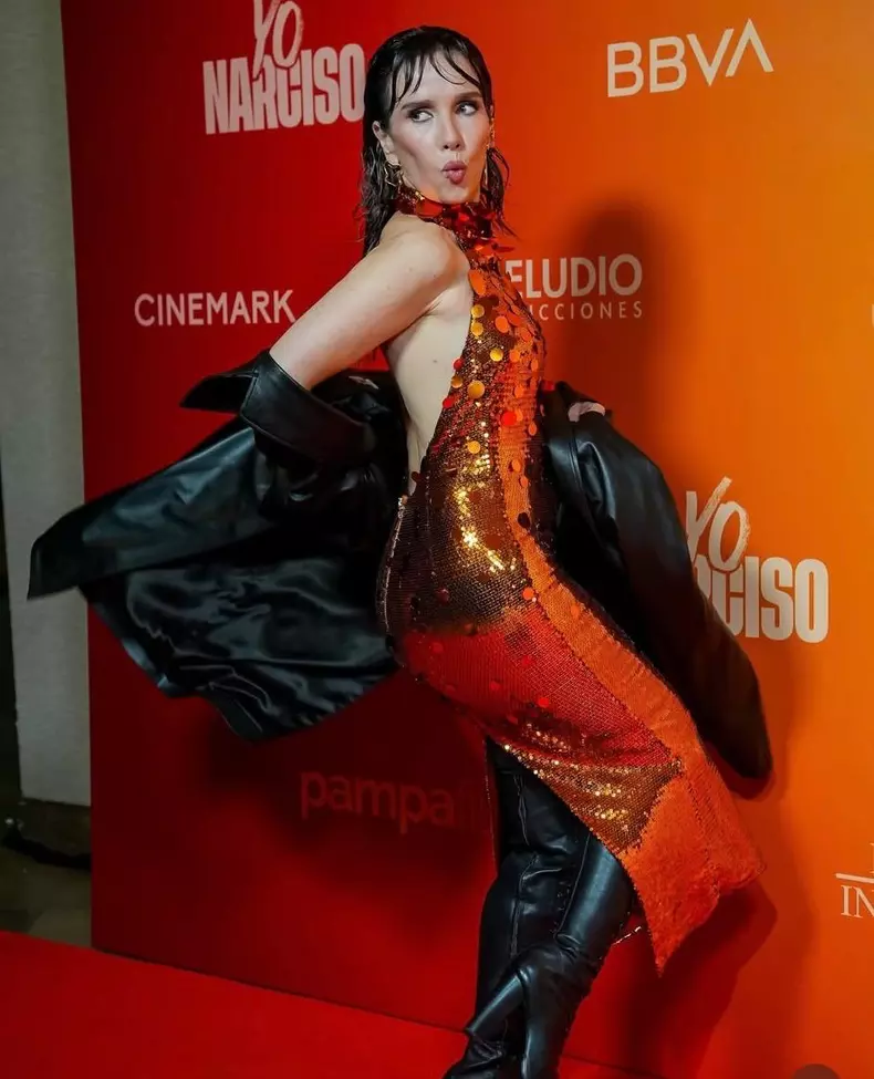 Natalia Oreiro1