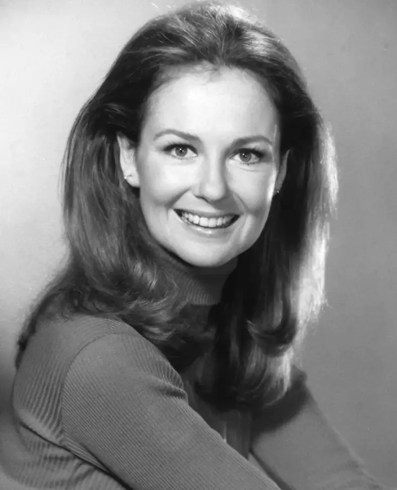 Shelley Fabares0