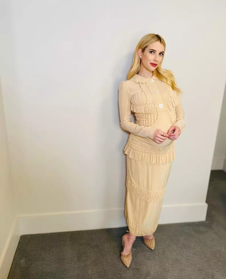 Emma Roberts