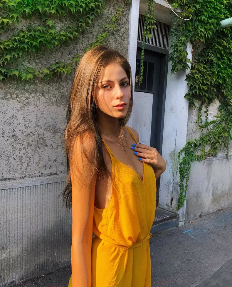 Gloria Mureșan
