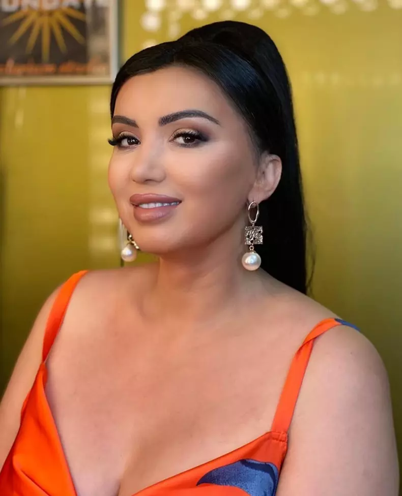 Adriana Bahmuțeanu