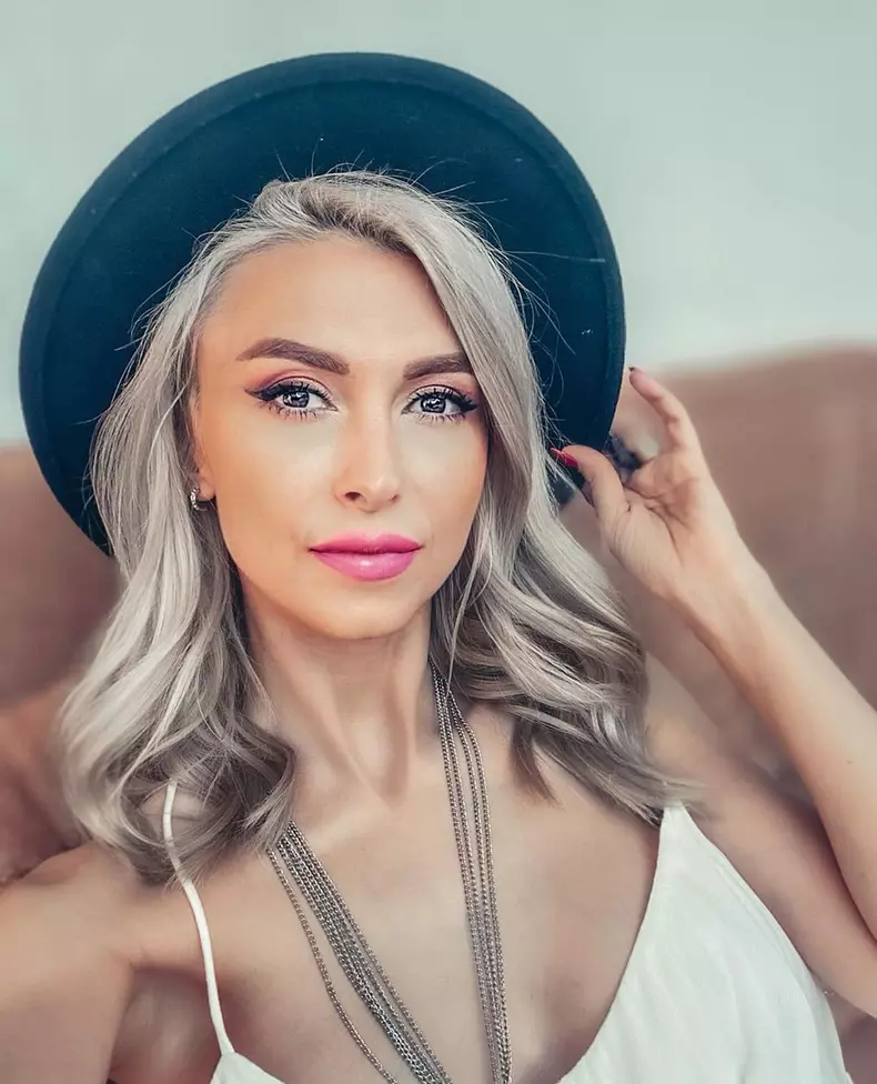 Andreea Bălan
