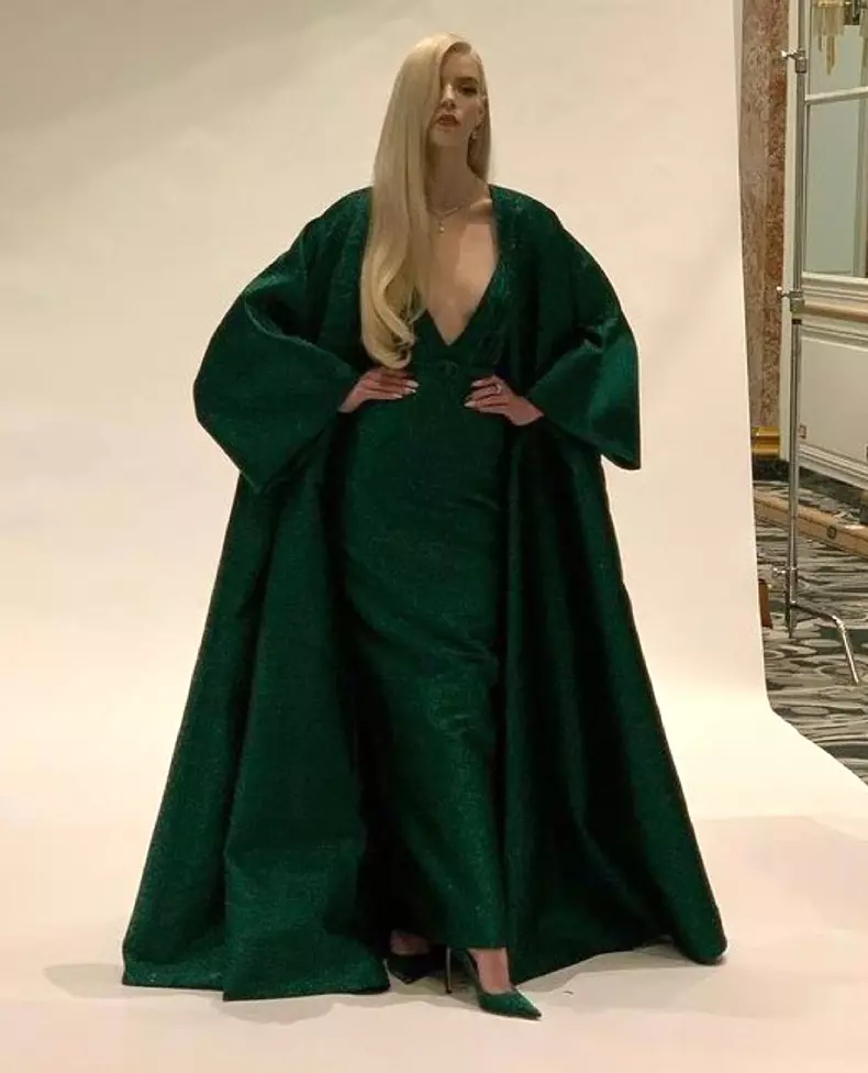 Anya Taylor-Joy