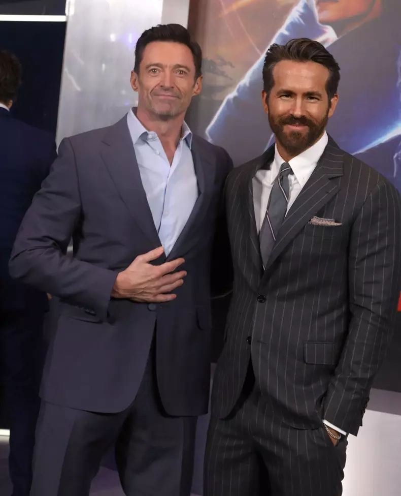 ‘The Adam Project’ New York Premiere