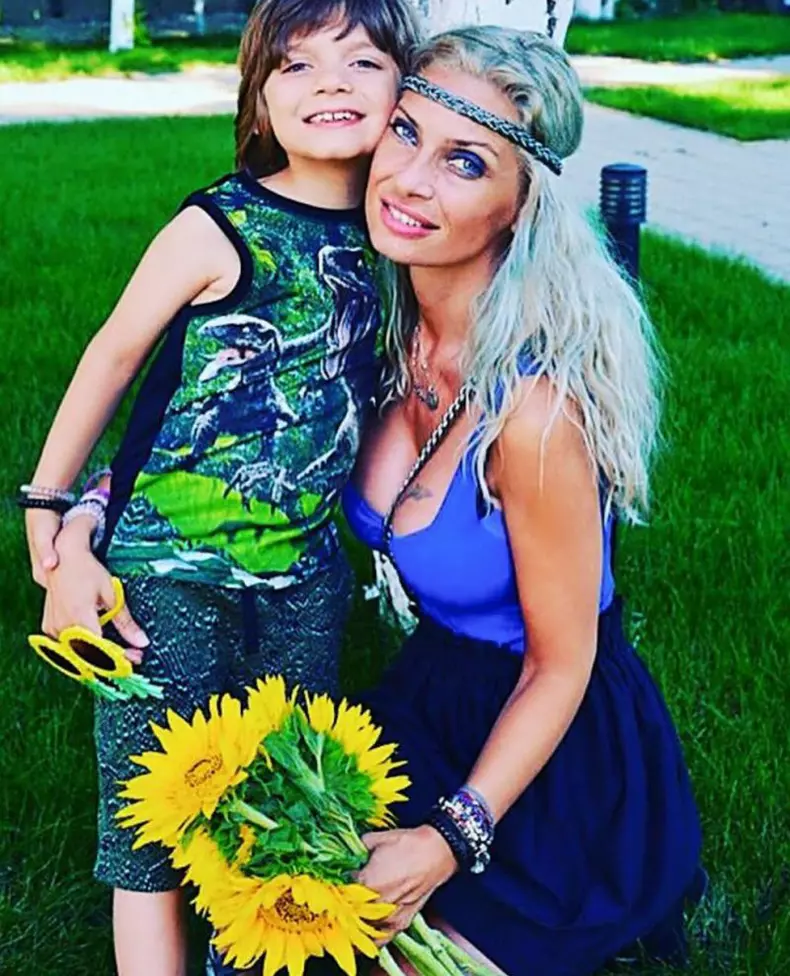 Adele Chirică și Davis Sota