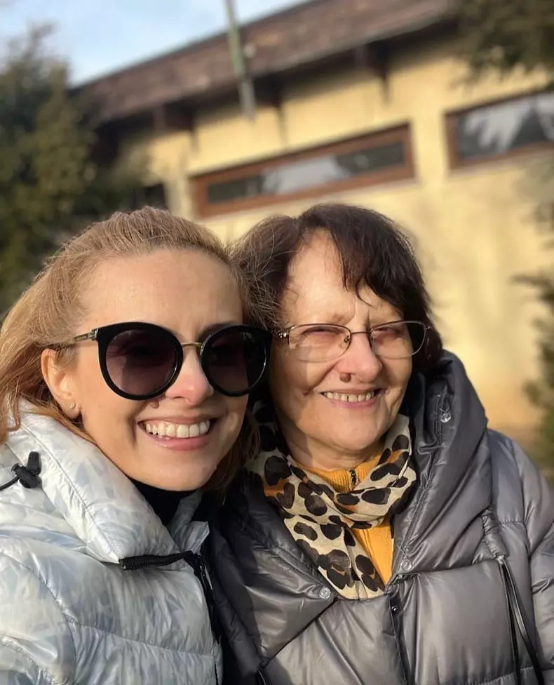 Simona Gherghe-mama2