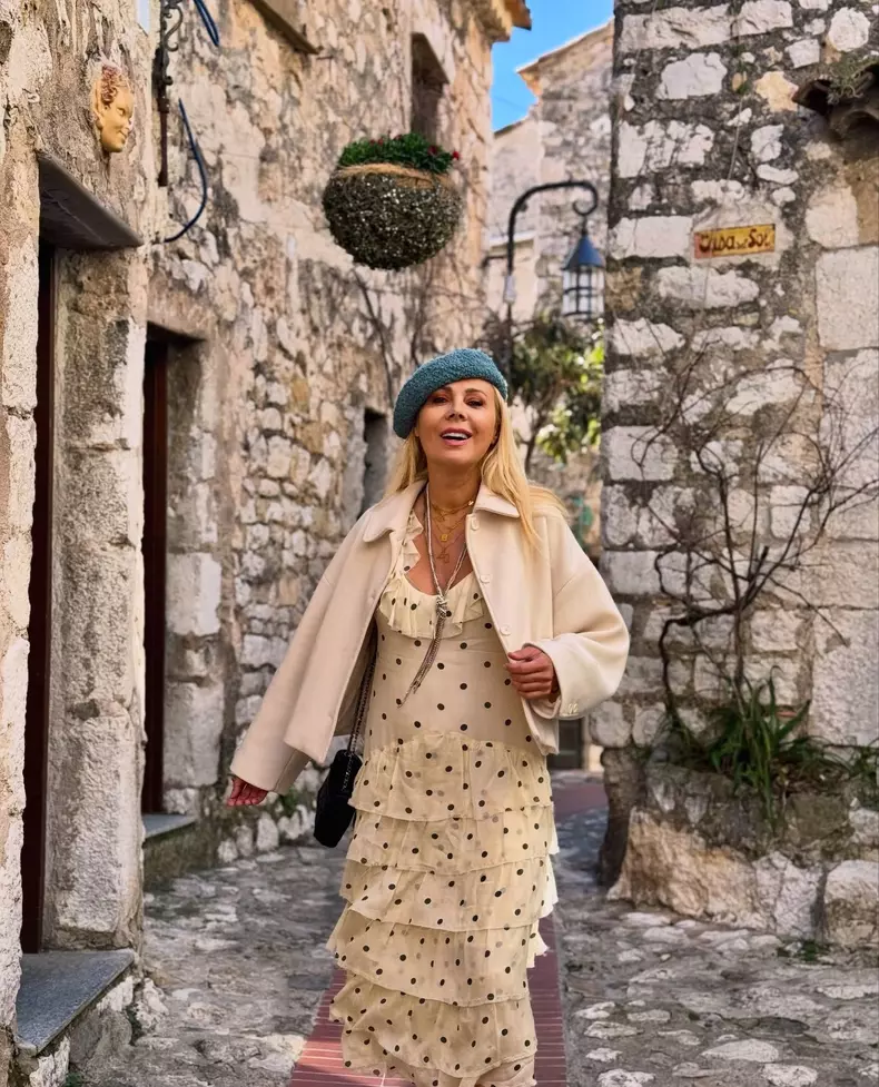 dana savuica in gfranta