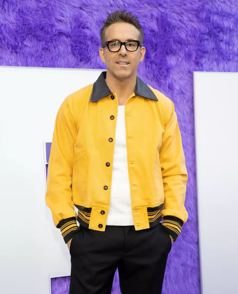 Ryan Reynolds, detalii emoționante despre relația pe care a avut-o cu tatăl său