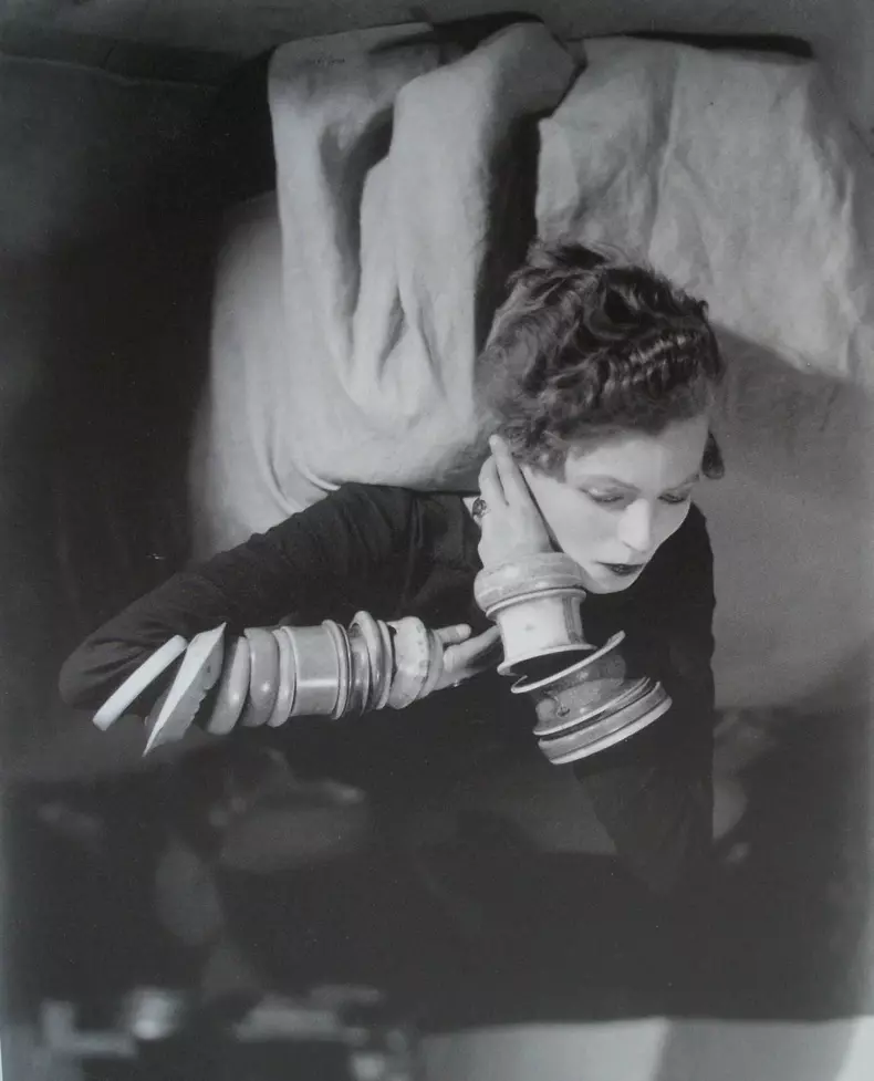 Nancy Cunnard