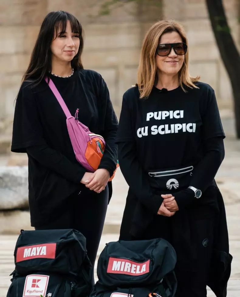 Mirela Retegan, mesaj după eliminarea de la Asia Express! Ce le-a transmis celor care au criticat-o
