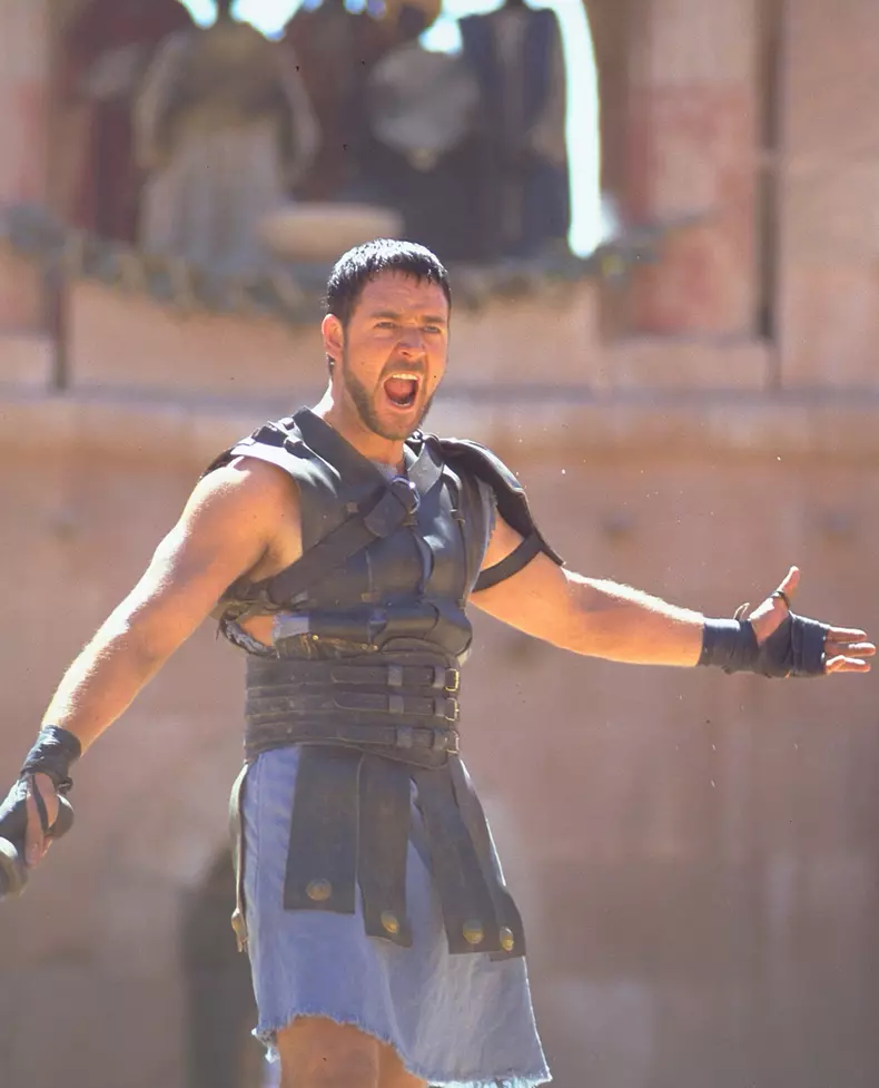 Gladiatorul