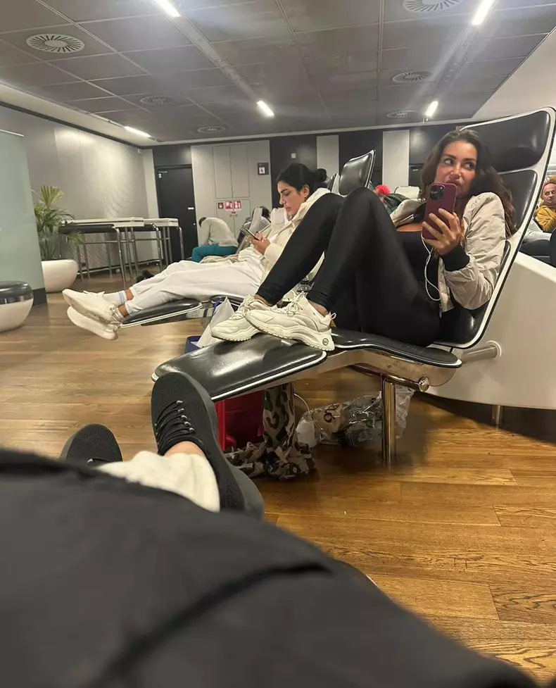 Elena Ionescu, eliminată de la Survivor All Stars 2024.