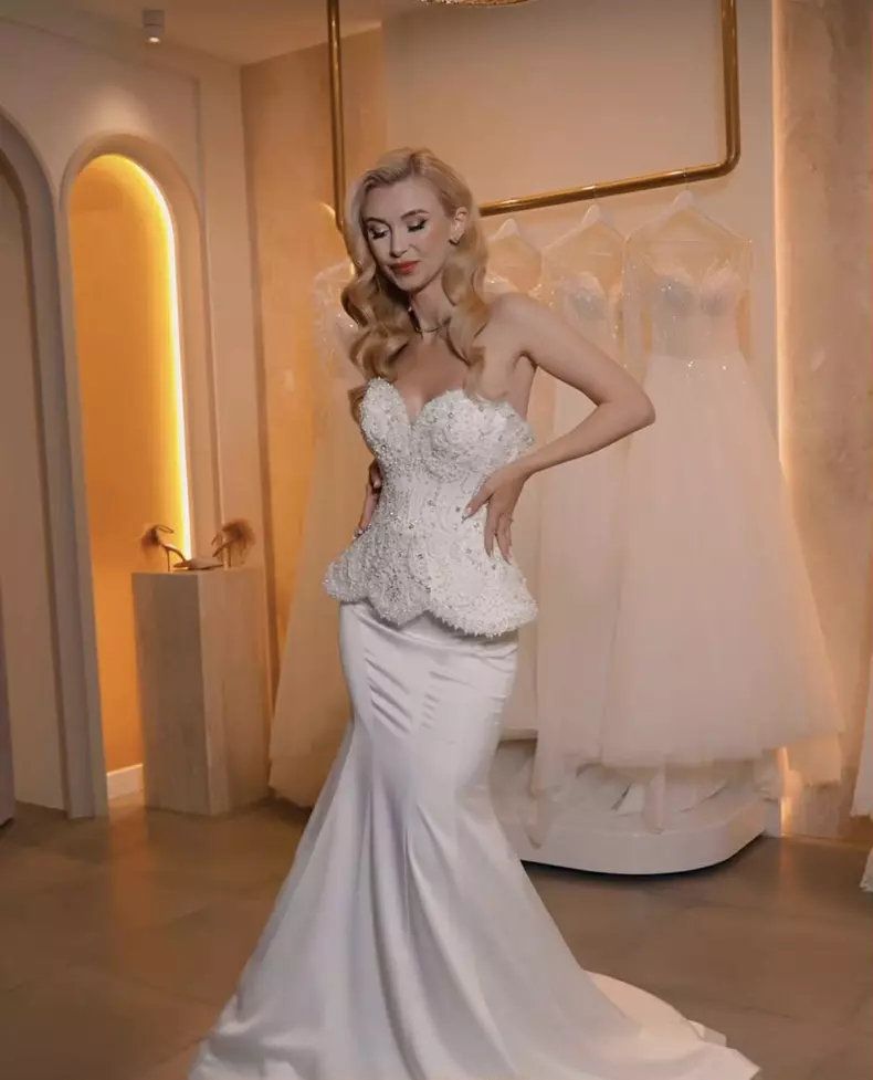 andreea balan rochii de mireasa5
