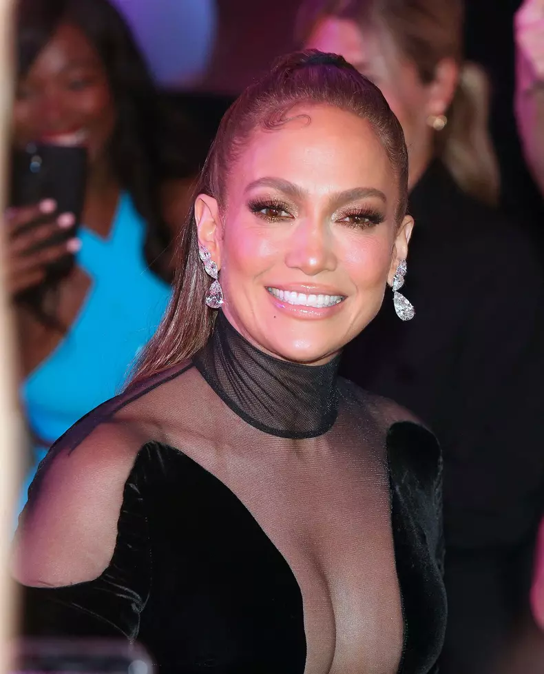 Tribeca Film Festival - Halftime Premiere - NYC