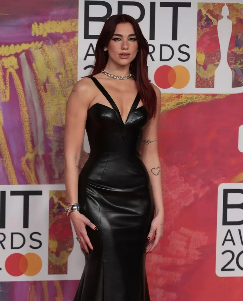 Dua Lipa