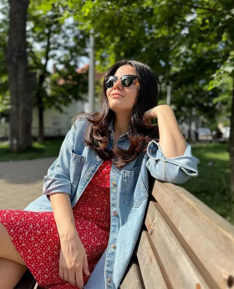 Ce spune Iulia Ionescu, prezentatoarea de la iLikeIT, despre CHAT GPT (2)
