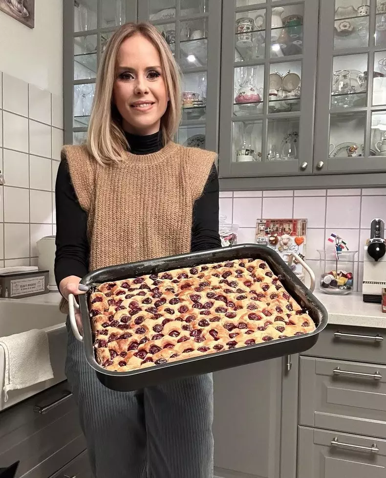 Mihaela Bilic despre alimentatia in post (2)