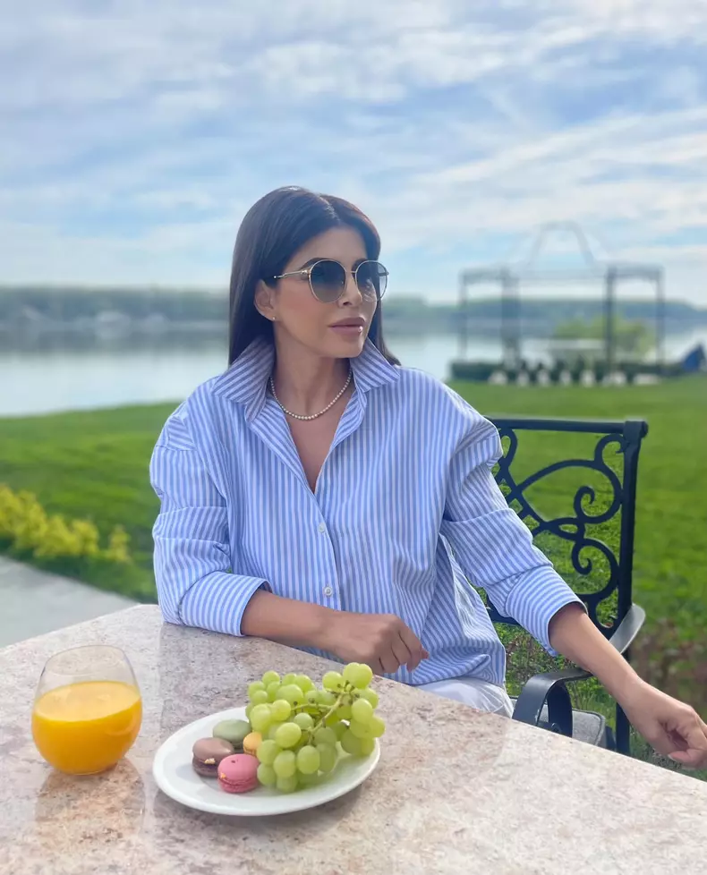 simona patruleasa