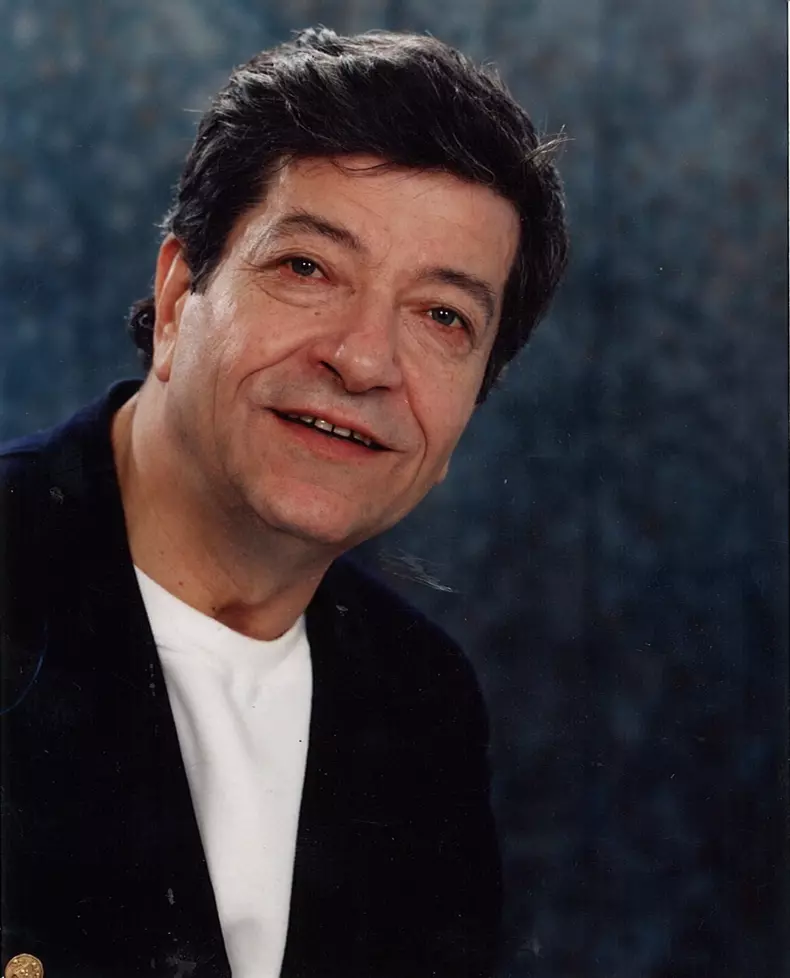 Ion Dichiseanu 2