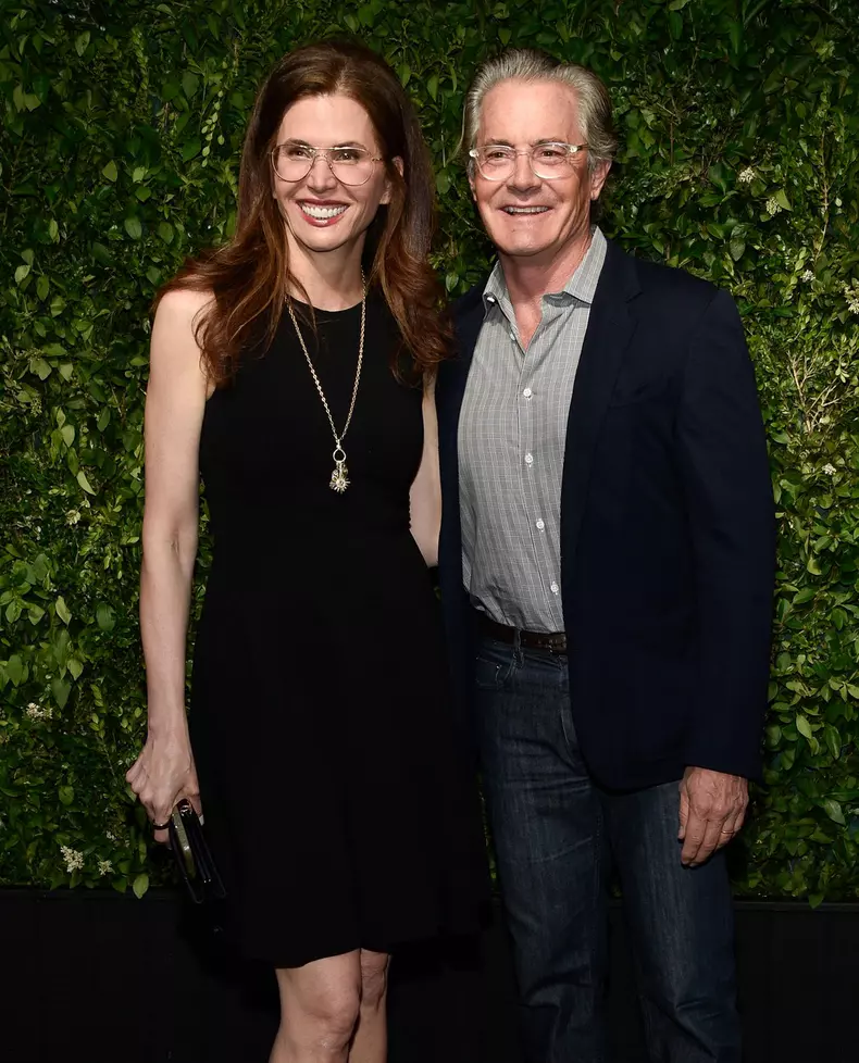 2022 CHANEL Tribeca Festival Artists Dinner