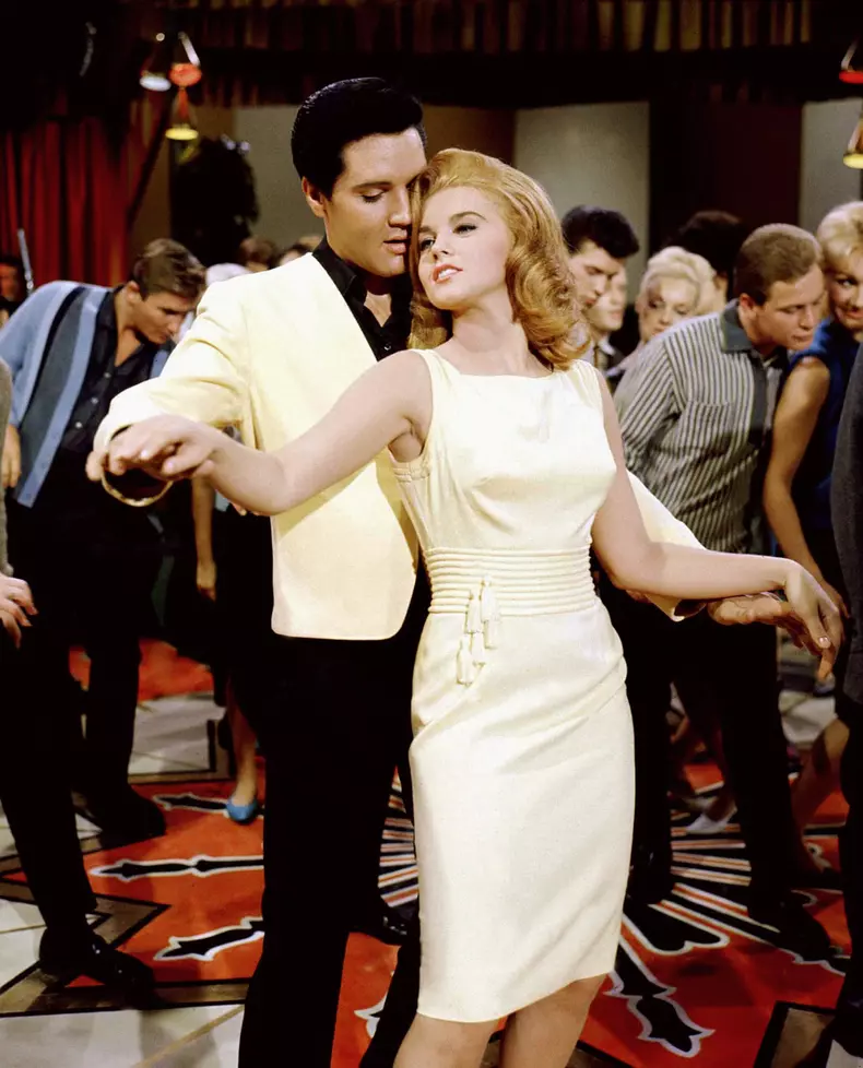 "Viva Las Vegas" (1964)