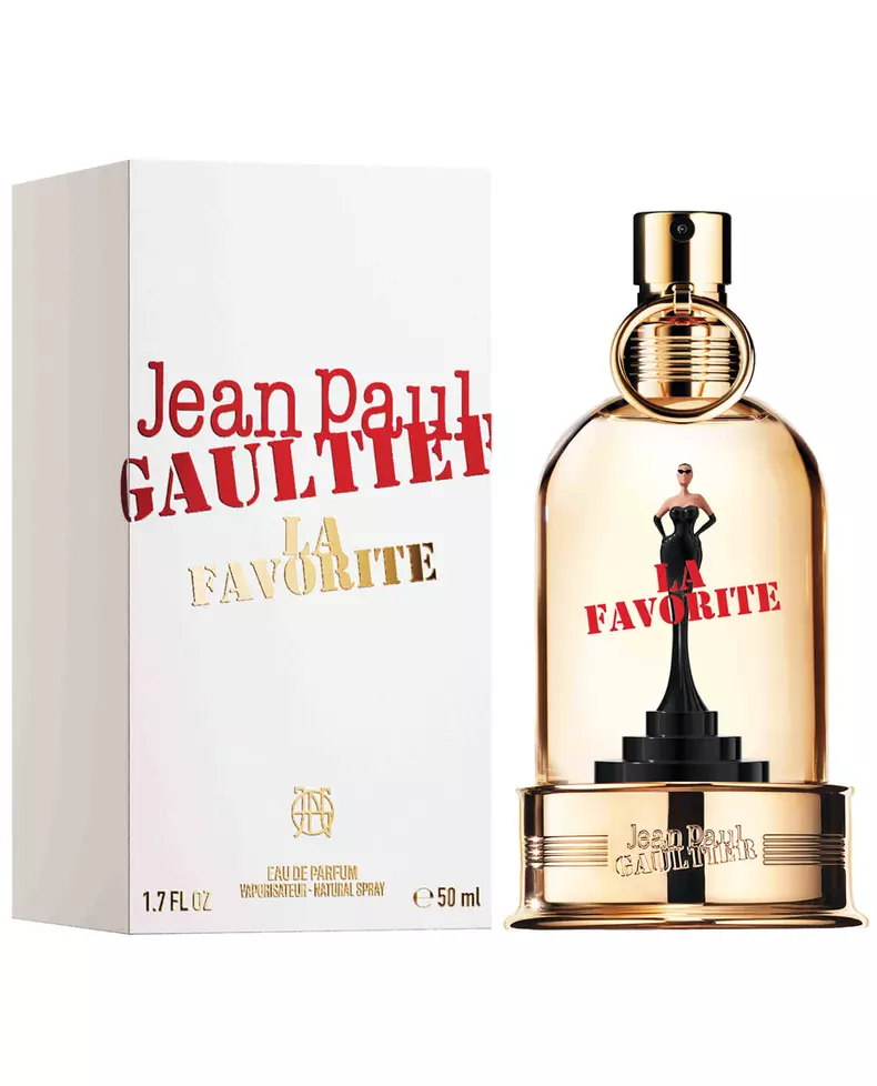 Apă de parfum Jean Paul Gaultier La Favorite