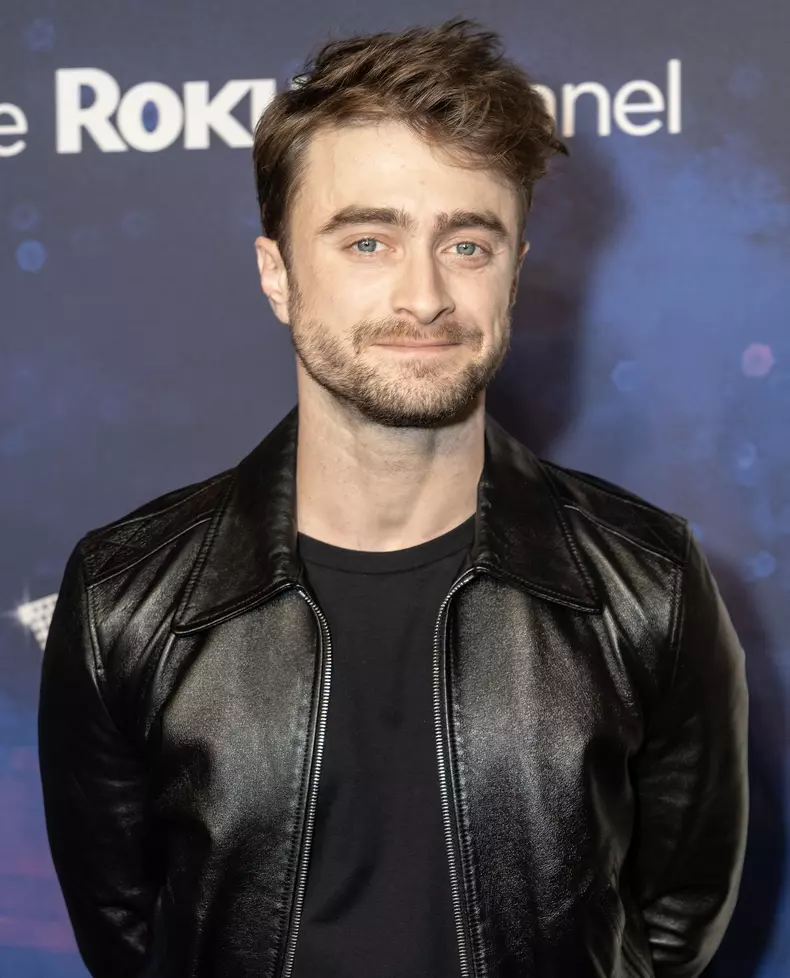 Daniel Radcliffe, în culmea fericirii! Cine este Erin Darke, femeia care îi va dărui un copil starului din „Harry Potter”