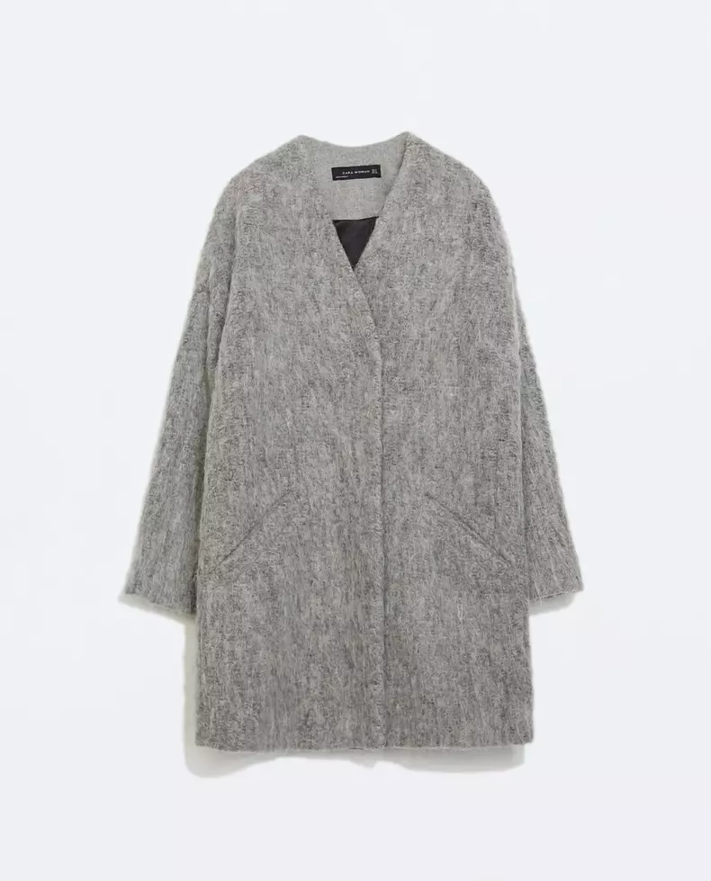 Zara, 499,9 lei de la 579,9 lei