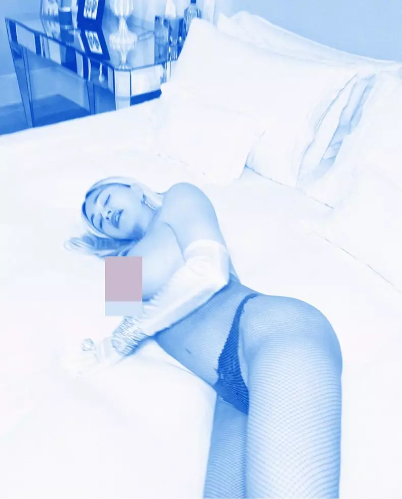 Madonna