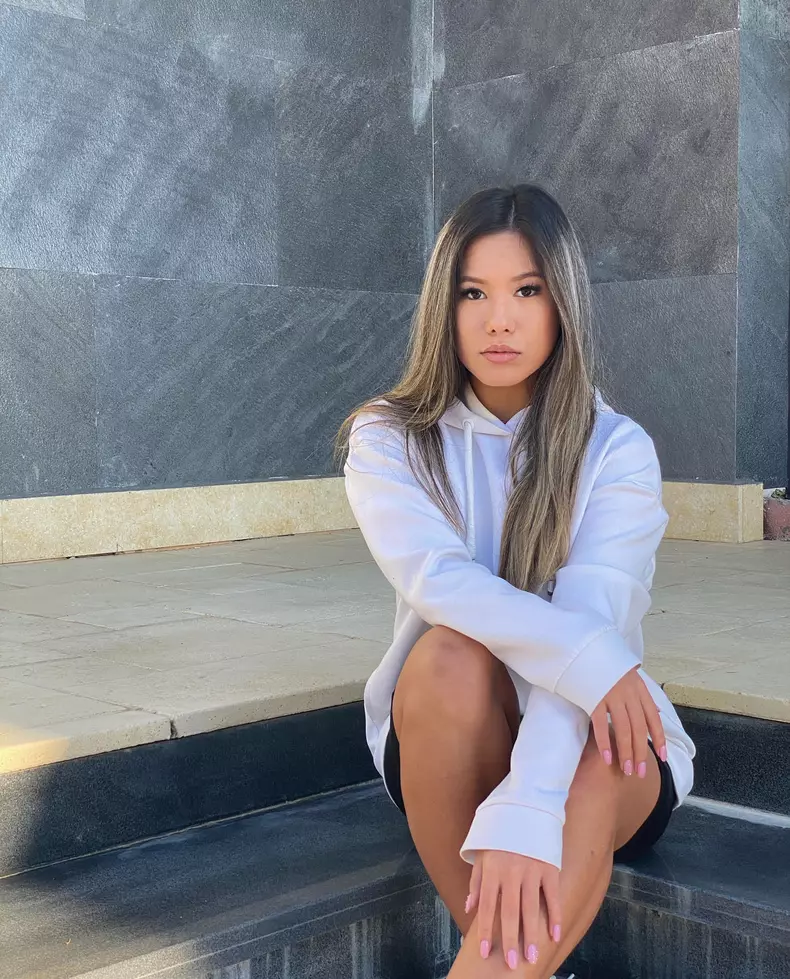 Asiana Peng