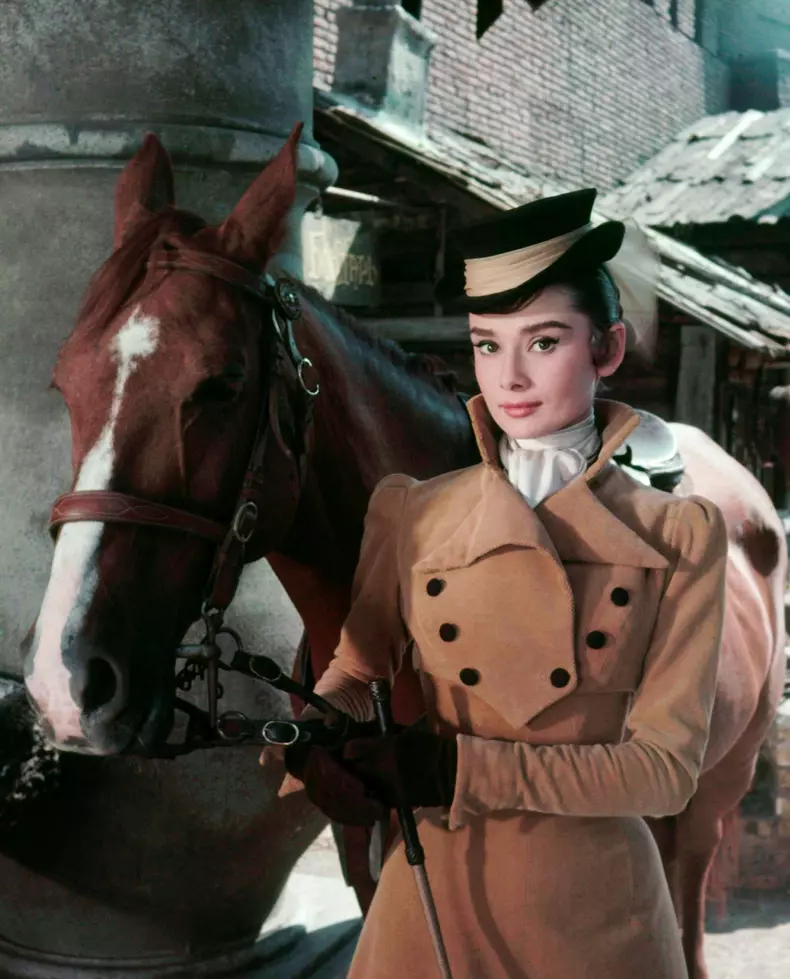 Archival Cinema and Entertainment