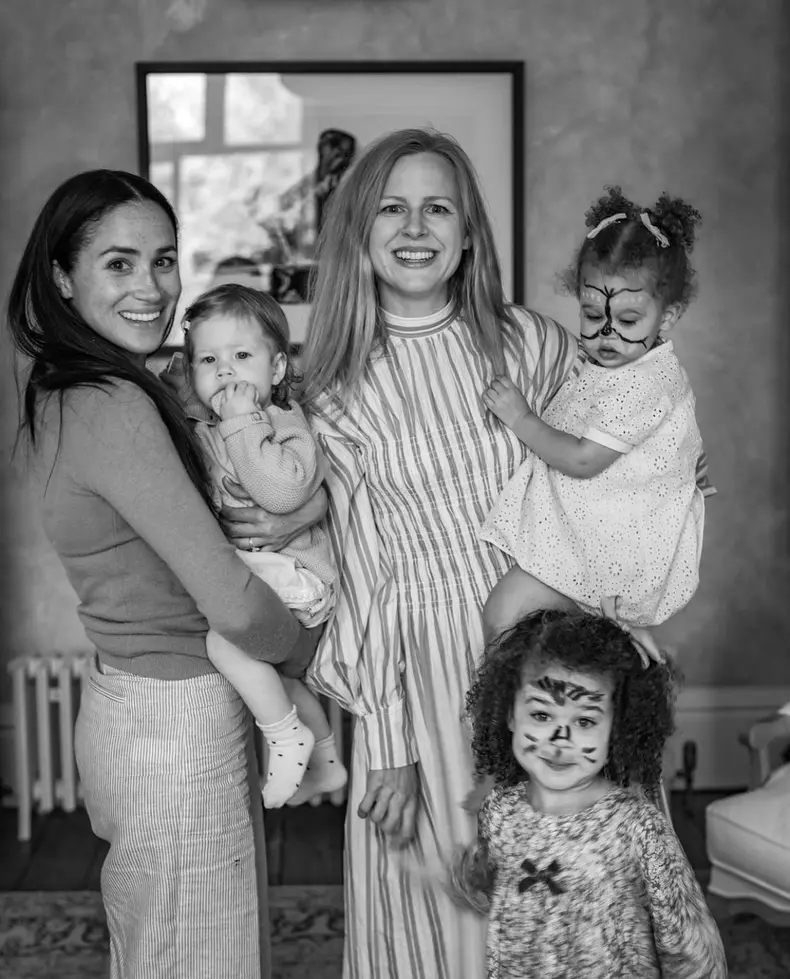 meghan cu lili