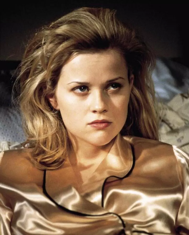Reese Witherspoon