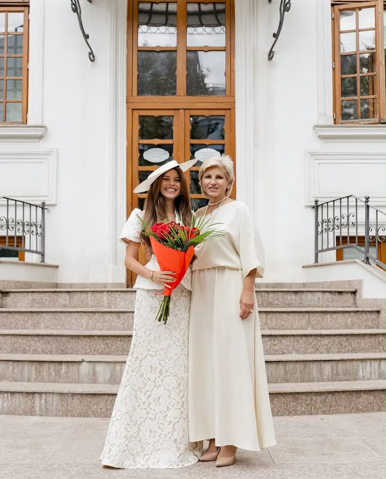 Victoria și Valerie Lungu
