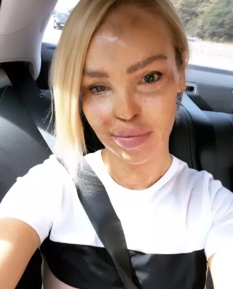 Celebrity Social Network Photos!